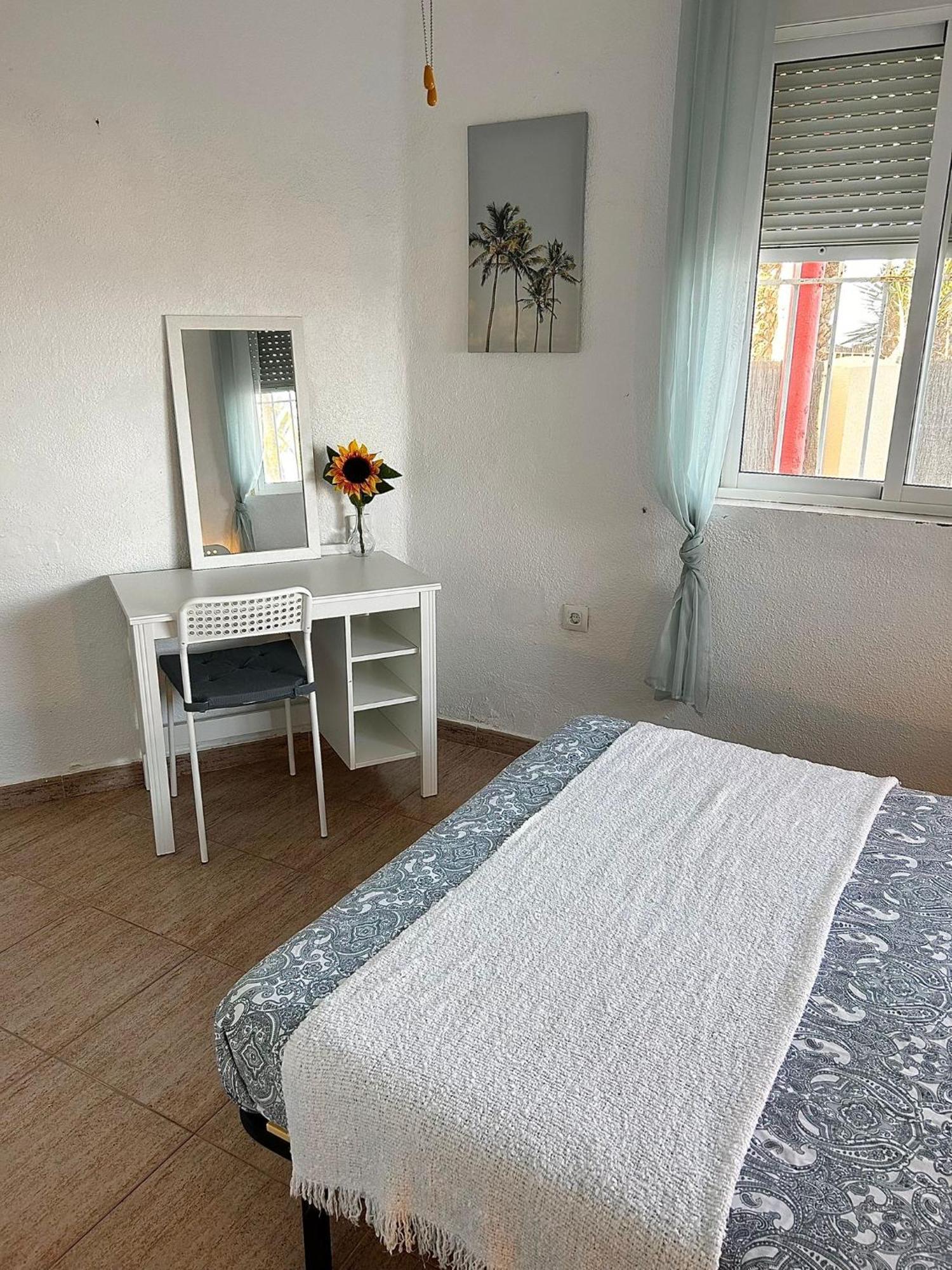 Apartamento Mar Menor, Los Urrutias - Beachfront Apartment With Patio Under New Management Since July 2024 Cartagena Kültér fotó